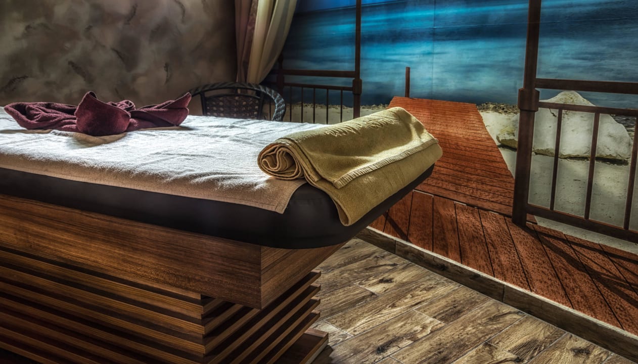 Spacentre Hotel&SPA Diamant Residence