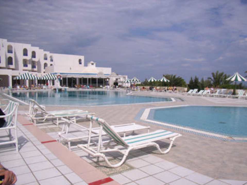 Pool Hotel Sunnydays L'Albatros/Albatros