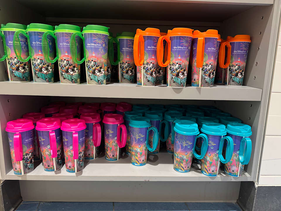 Sonstiges Hotel Disney's Pop Century Resort