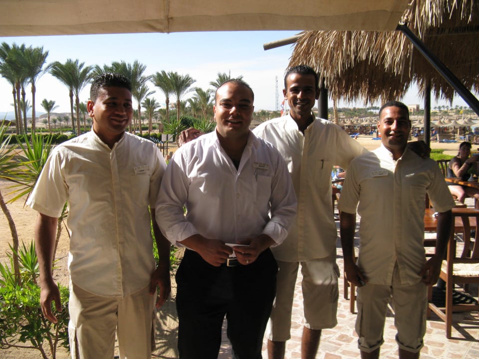  liebes Strandbarteam weiter so ihr seid super Jaz Dar EL Madina