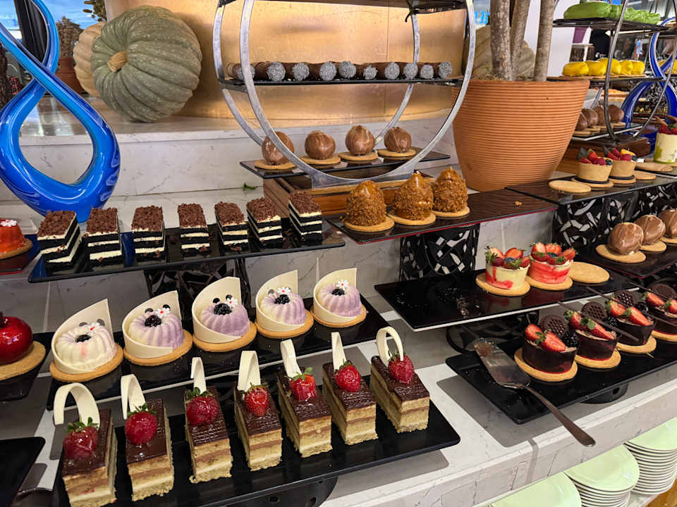 Gastro Seaden Quality Resort & Spa