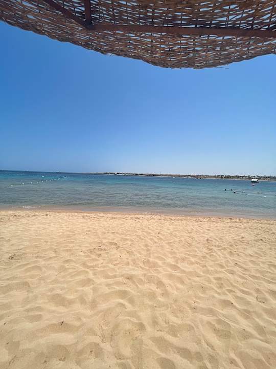 Strand Fort Arabesque Resort, Spa & Villas