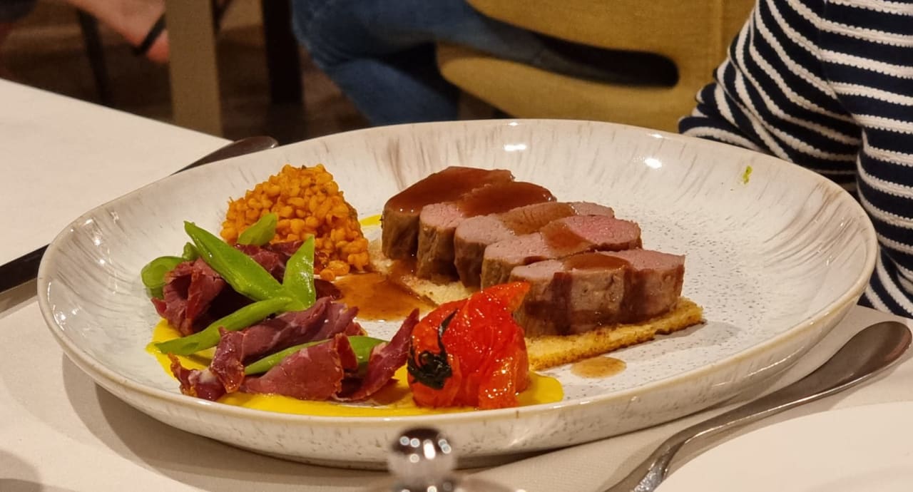 Gastro Acanthus Cennet Barut Collection