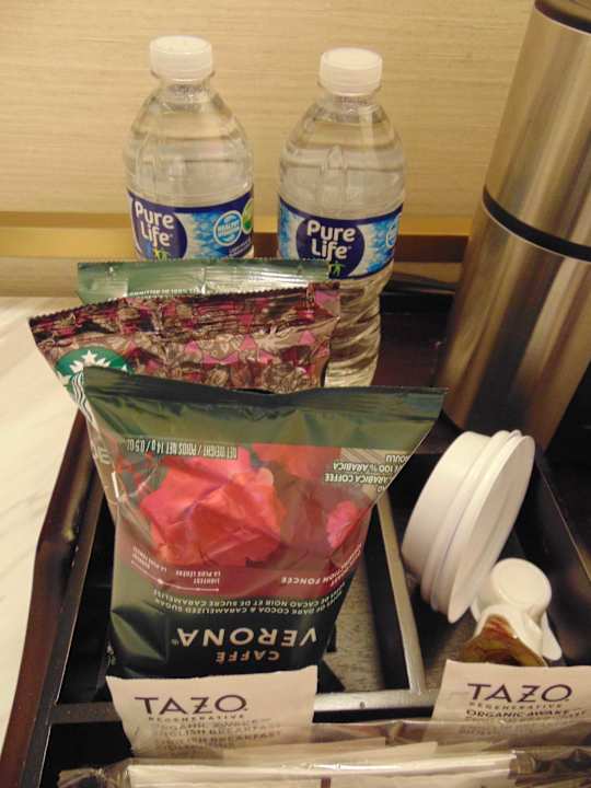 Zimmer Hotel The Henry