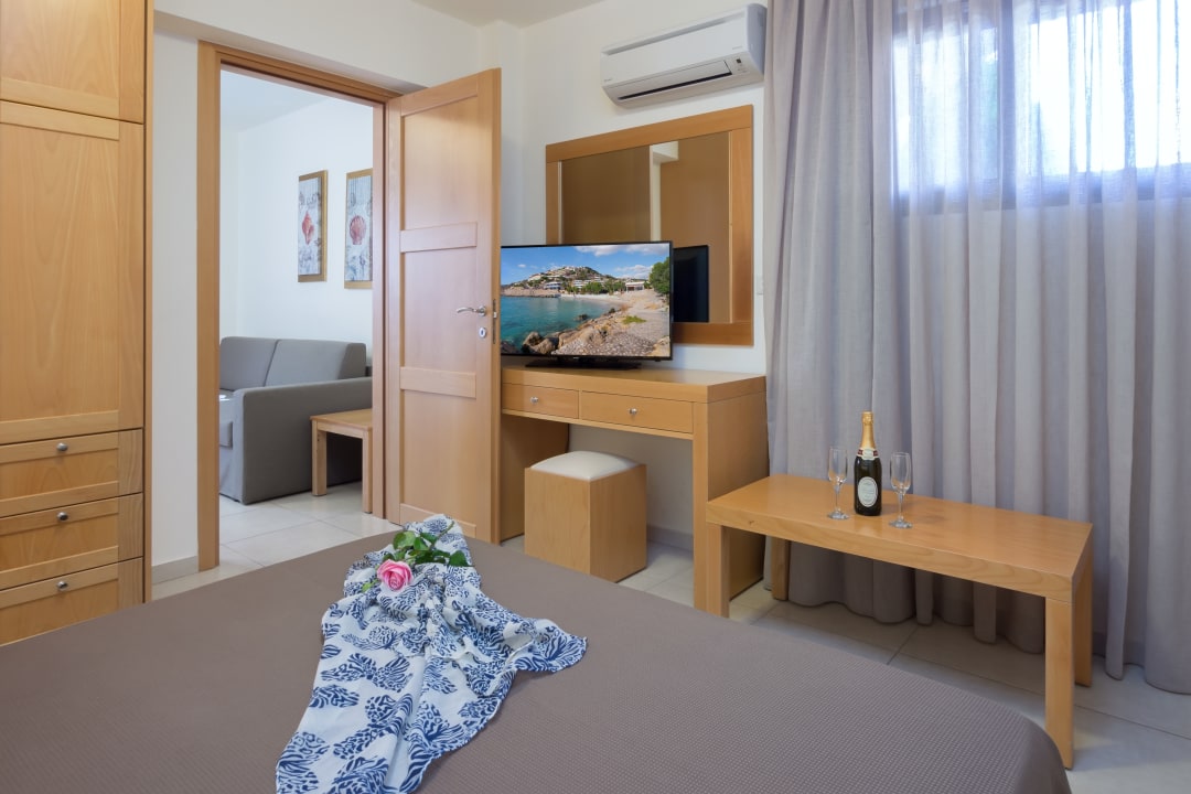 Zimmer Miramare Resort Hotel & Spa
