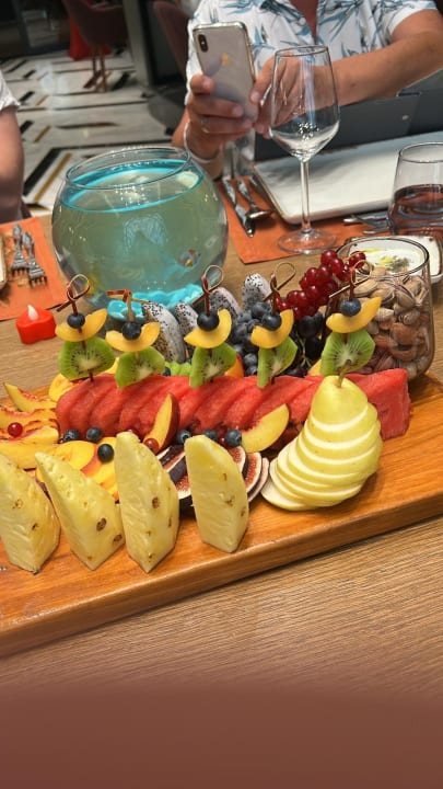 Gastro Seaden Quality Resort & Spa