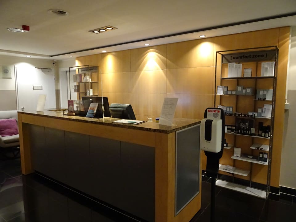 Sonstiges Hotel Le Méridien München