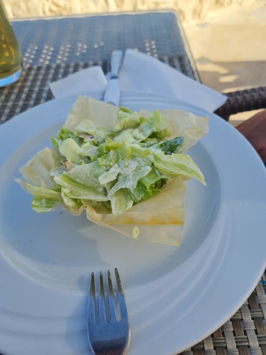 Gastro Makadi Spa - Adults only