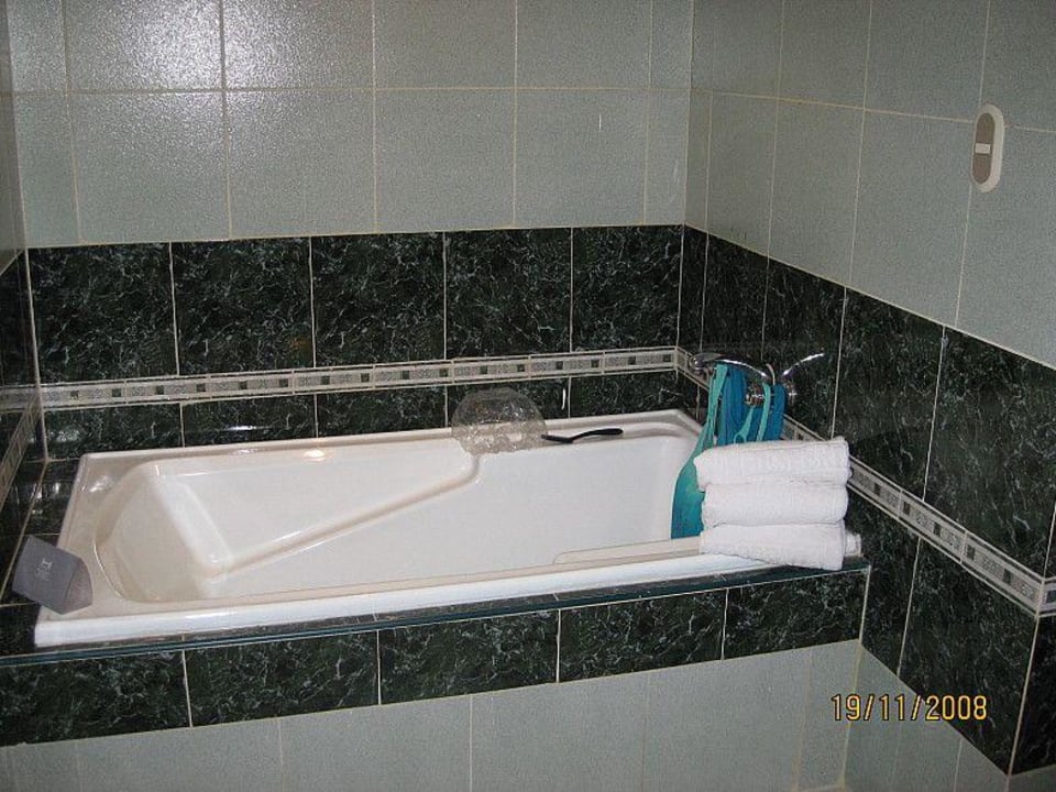 Номер Hotel Hesperia Isla Margarita