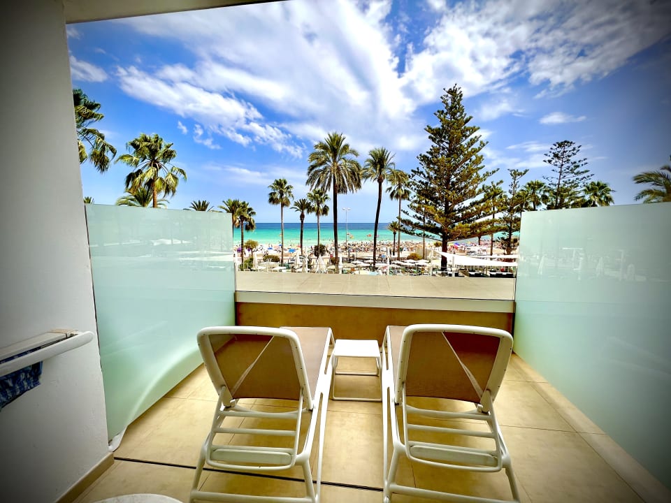 Zimmer CM Playa del Moro