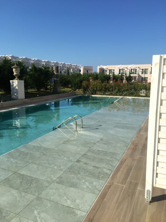 Ausblick Sandy Villas Resort