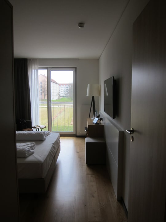 Zimmer WONNEMAR Resort-Hotel