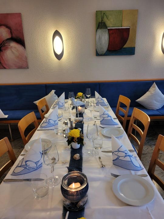 Sonstiges Appartment Hotel Seerose