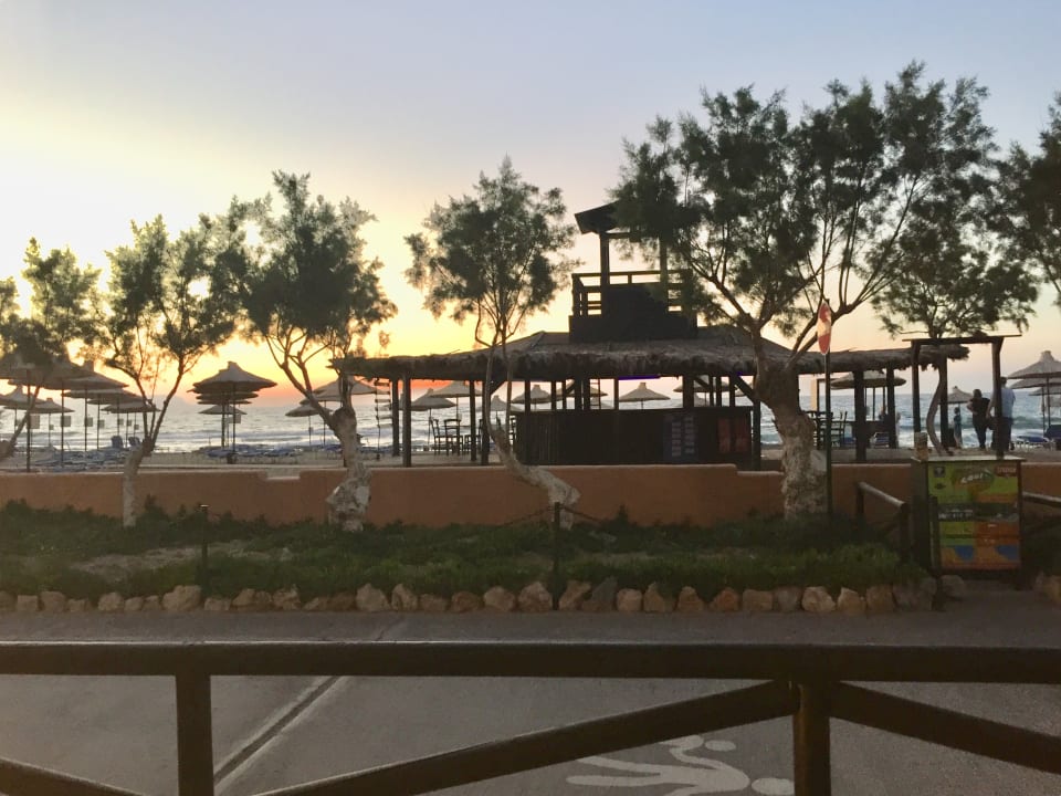 Strand Anissa Beach & Village