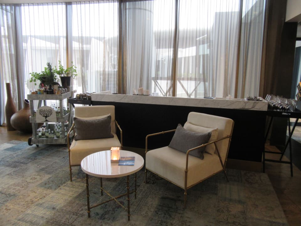Sonstiges Jumeirah at Saadiyat Island Resort