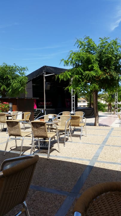 Sport & Freizeit blau punta reina