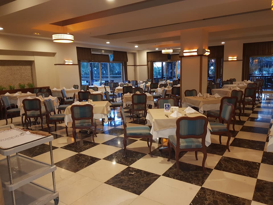 Gastro Sunis Kumköy Beach Resort Hotel & Spa