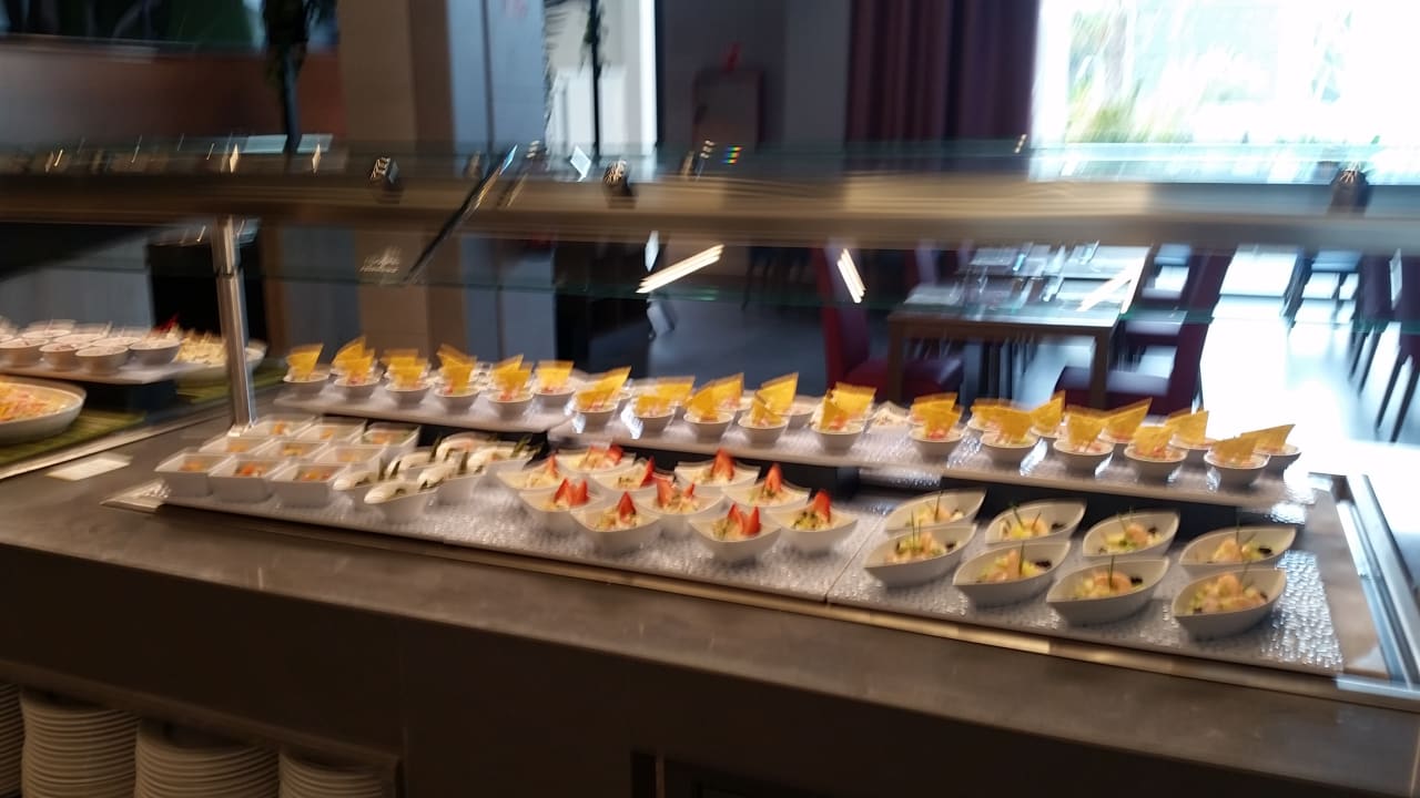 Gastro Hotel Riu Playa Park