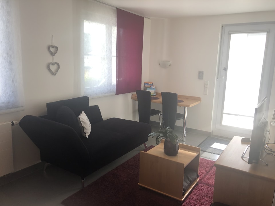 Zimmer Ferienhaus KORN APART