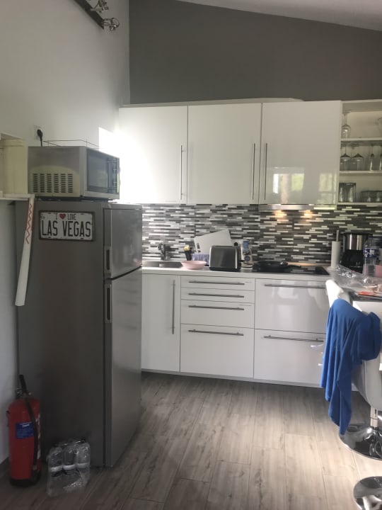 Zimmer Bungalows Las Vegas Golf