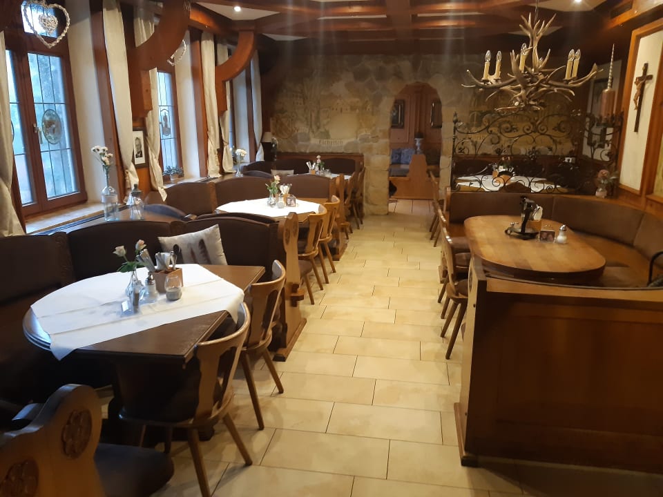 Gastro Gasthaus-Hotel Faltermaier