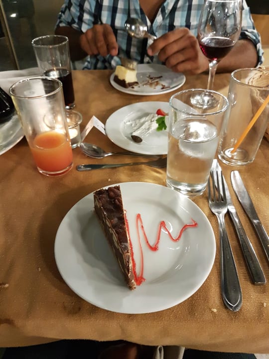 Lecker HVD Viva Club Hotel