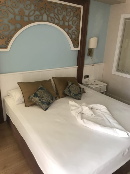Zimmer J'adore Deluxe Hotel & Spa