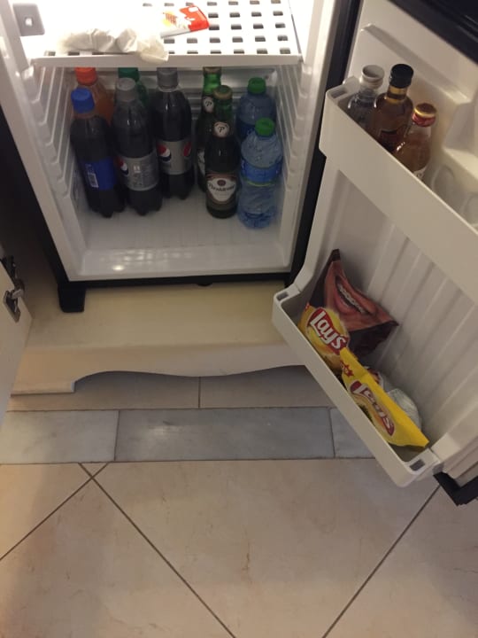 Zimmer Bahia Principe Grand Aquamarine