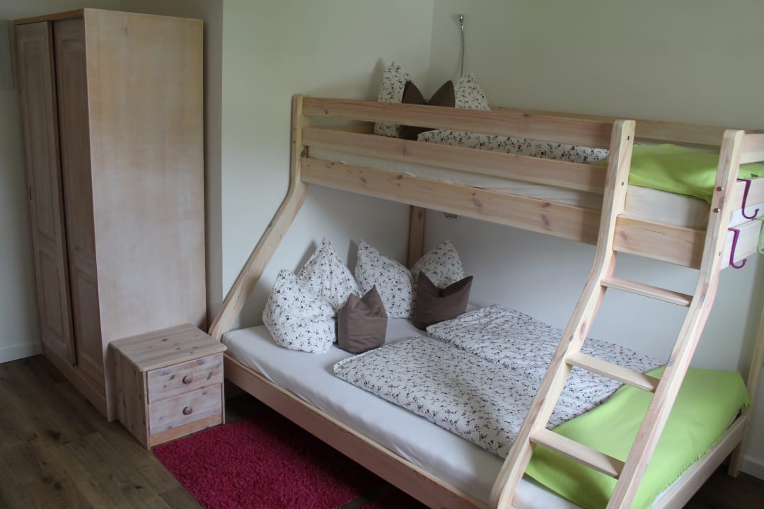 Zimmer Appartement Edelweiß