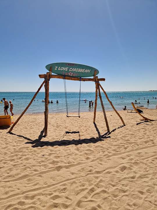 Strand Sentido Caribbean World Soma Bay