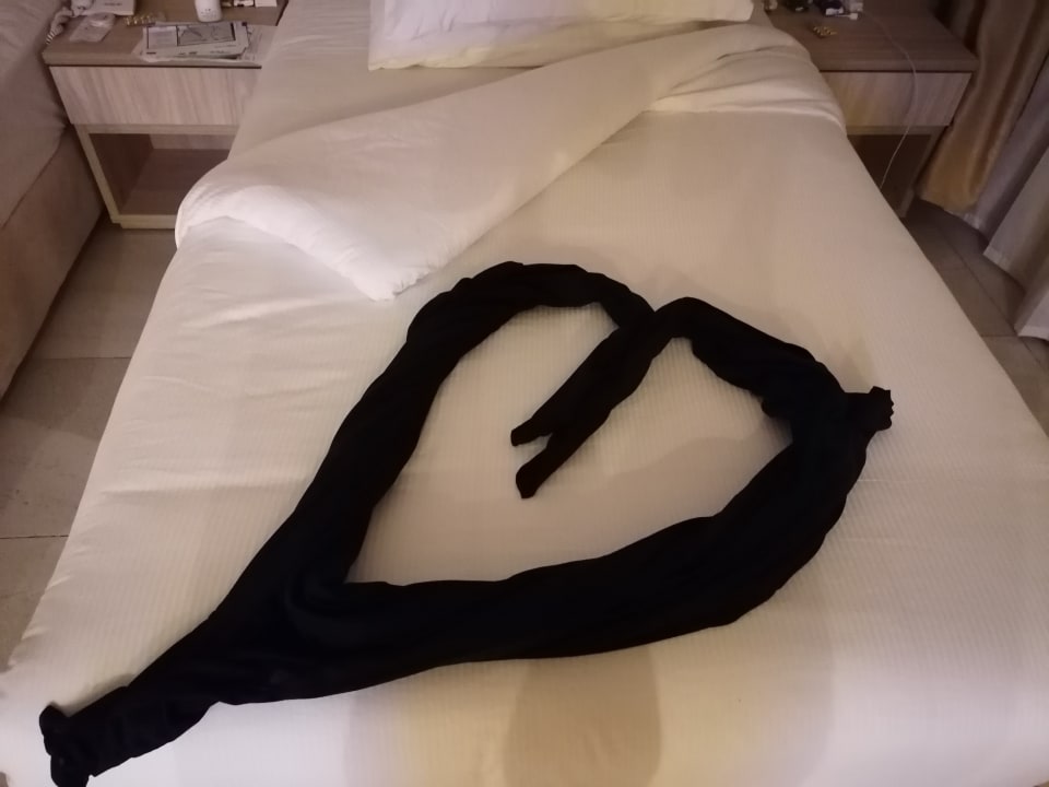 Zimmer Amarina Abu Soma Resort & Aquapark