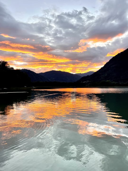 Ausblick ROBINSON LANDSKRON