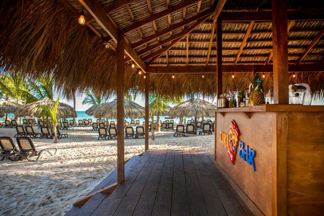 Strand Impressive Premium Punta Cana