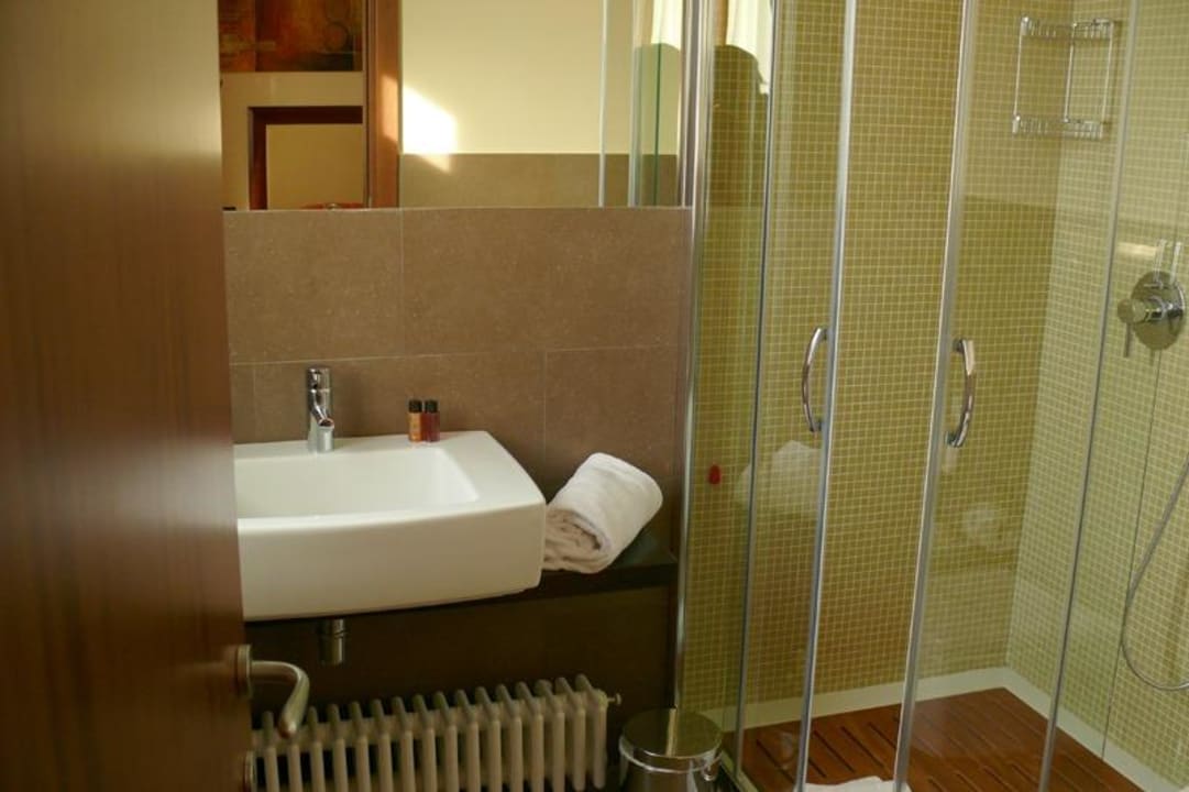 Badezimmer Hotel For You