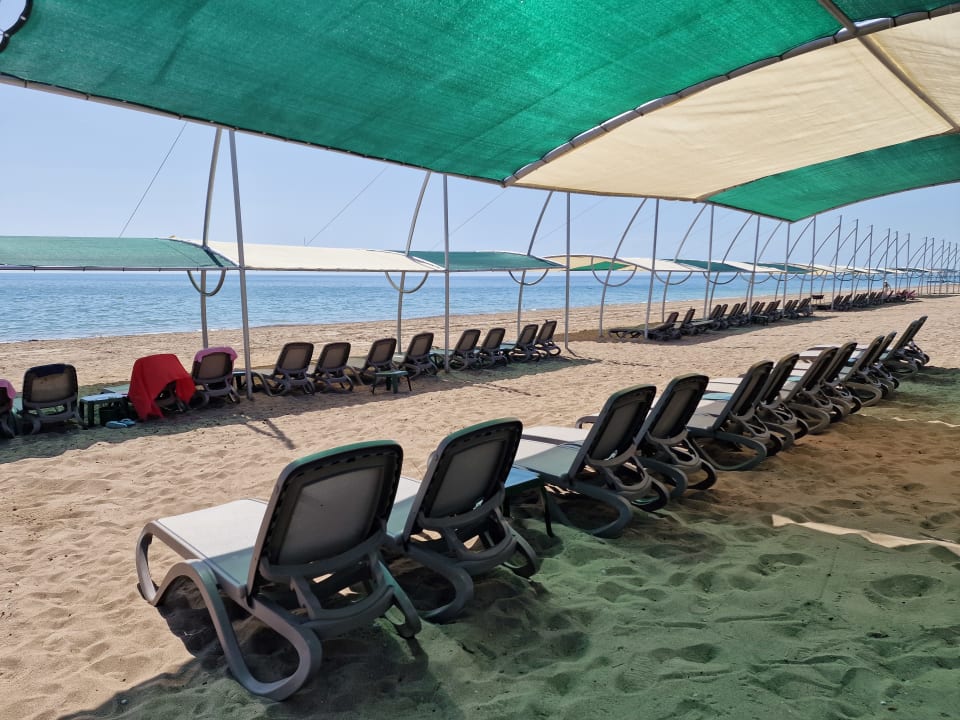 Strand Belconti Resort Hotel