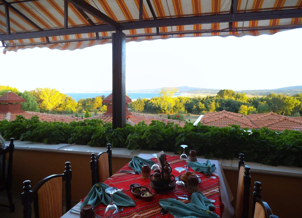 Bulgarisch Duni Royal Pelican Resort