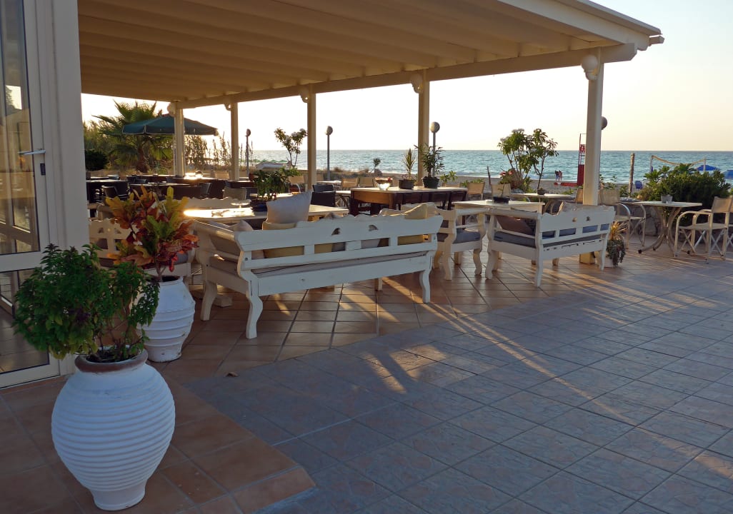 Gastro Hotel Kathrin Beach