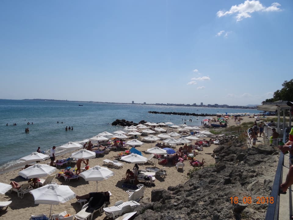 Strand Dreams Sunny Beach Resort & Spa