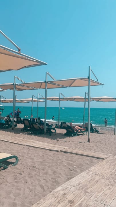 Strand Sherwood Dreams Resort