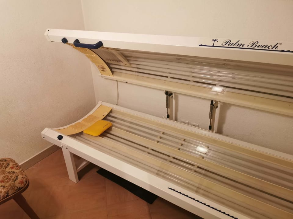 Sport & Freizeit Pension Alpenhof