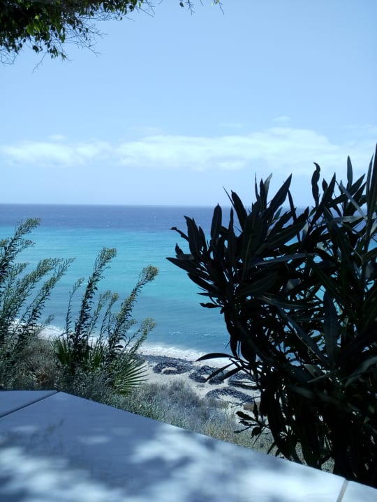 Außenansicht Marina Playa Suite Hotel