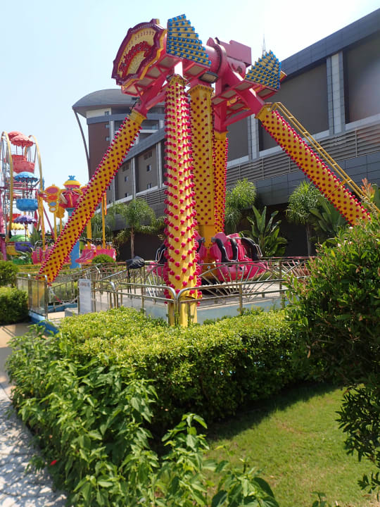 Sport & Freizeit Royal Seginus