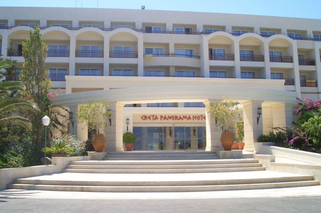 Creta Panorama Iberostar Waves Creta Panorama & Mare