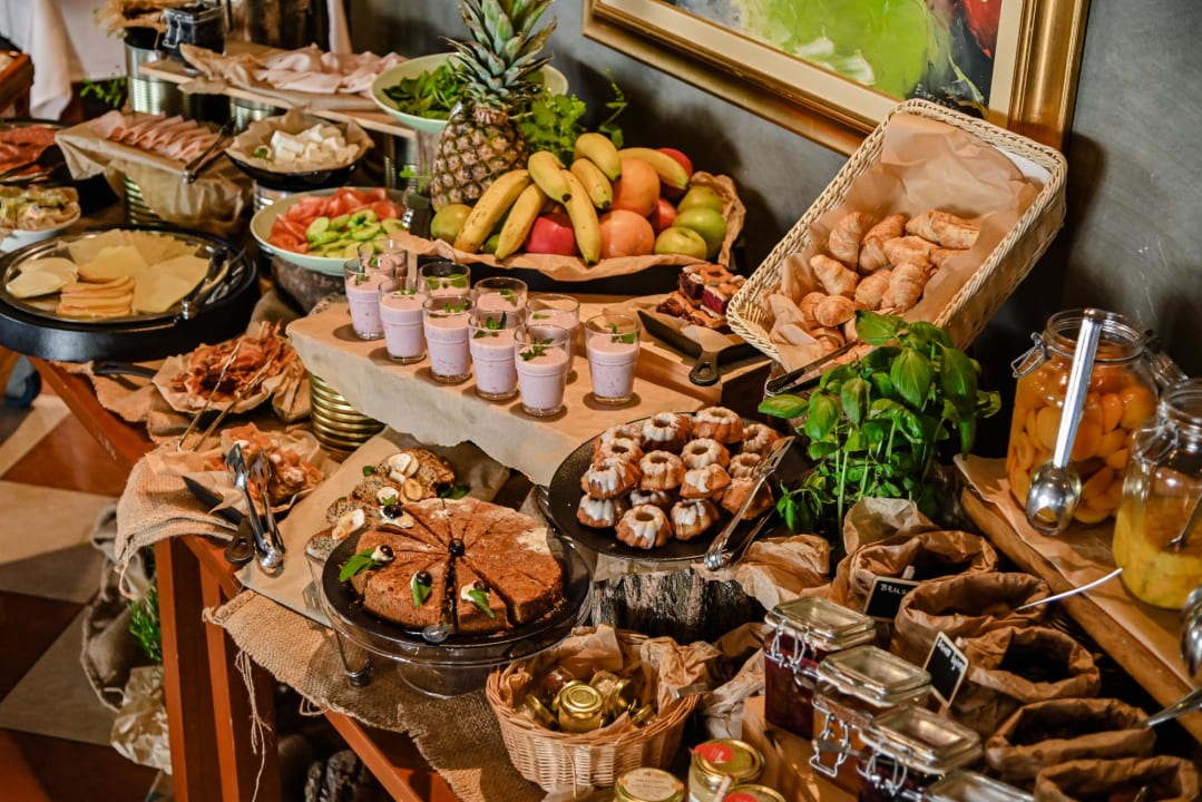 Gastro Hotel Laurus