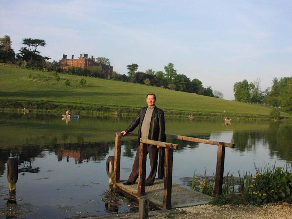 Latimer place Hotel Devere Venues Latimer Place