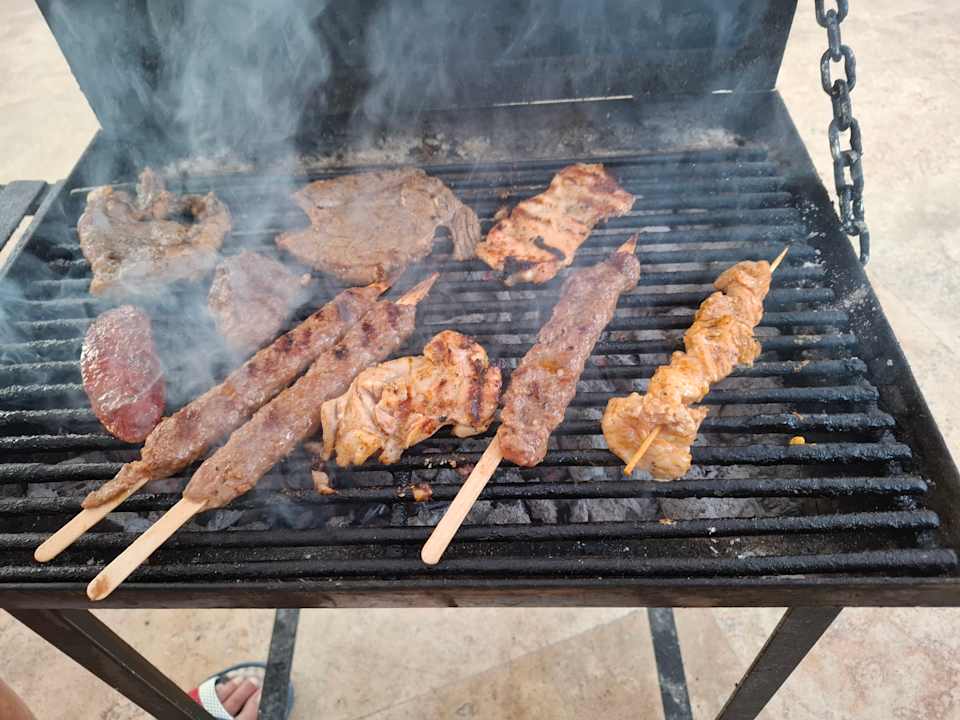 Gastro Aydinbey Kings Palace & Spa