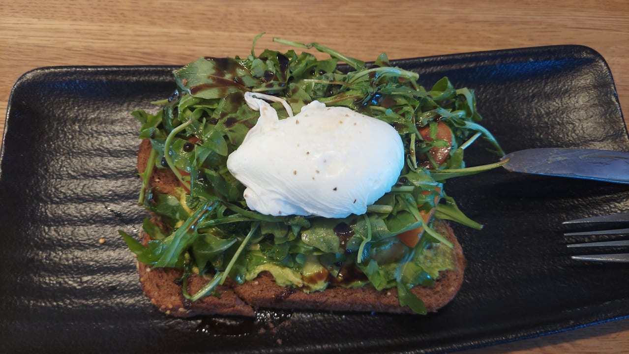 Gastro Hilton Garden Inn San Diego Downtown/Bayside