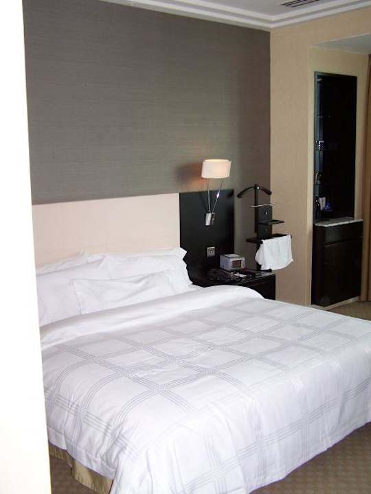 Executive Room Hotel The Westin Kuala Lumpur