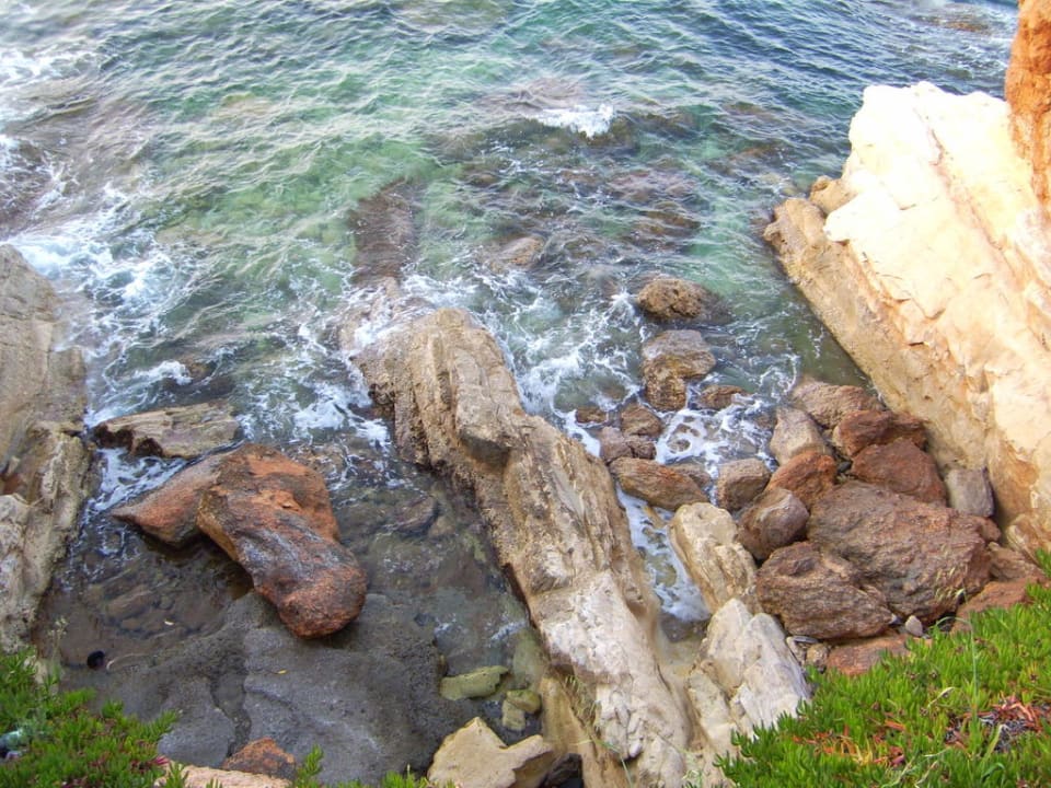 Umgebung  Royal & Imperial Belvedere Resort