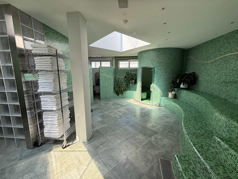 Sport & Freizeit Hotel Seiser Alm Plaza